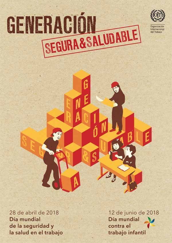 ¿Quieres conocer como era la higiene industrial hace 50 años?