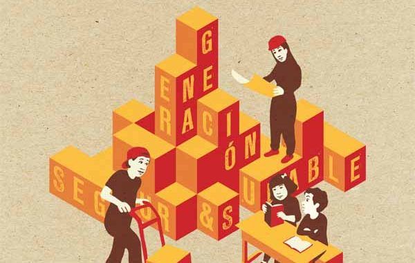 28 de abril de 2018 - Día mundial de la seguridad y salud en el trabajo #28PRL