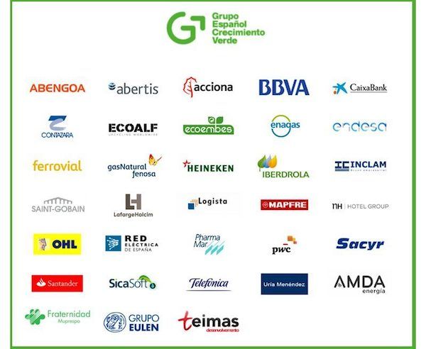 Fraternidad-Muprespa firma el manifiesto Empresas españolas por la transición energética y el cambio climático