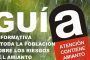Guía sobre los riesgos del amianto #Gratis