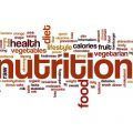 nutrición