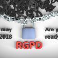 SE ACERCA EL 25 DE MAYO, ¿HA ADAPTADO YA SU EMPRESA AL REGLAMENTO GENERAL EN PROTECCIÓN DE DATOS?