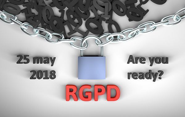 Se acerca el 25 de mayo ¿ha adaptado ya su empresa al reglamento general de protección de datos?