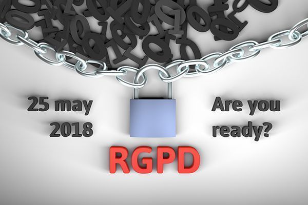 Se acerca el 25 de mayo ¿ha adaptado ya su empresa al reglamento general de protección de datos?