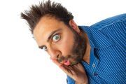 ¿Tiene algo que ver el circo y la Prevención de Riesgos Laborales? (I)
