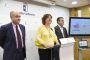 El Gobierno de Castilla-La Mancha presenta su nueva web de Seguridad y Salud en el Trabajo