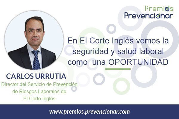 Carlos Urrutia: 