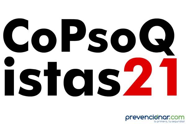 Método CoPsoQ-istas21 para la evaluación y la prevención de los riesgos psicosociales