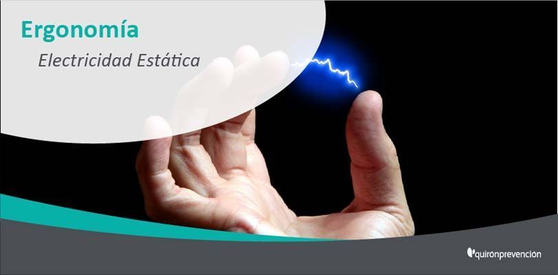 Electricidad estática