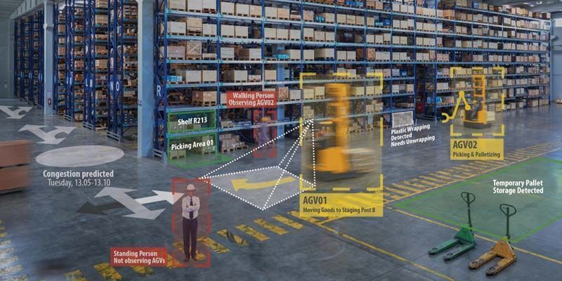 Diseñan un nuevo «mapa de seguridad»