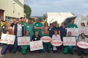 Henkel celebra el 28 de abril jugando contra las enfermedades crónicas