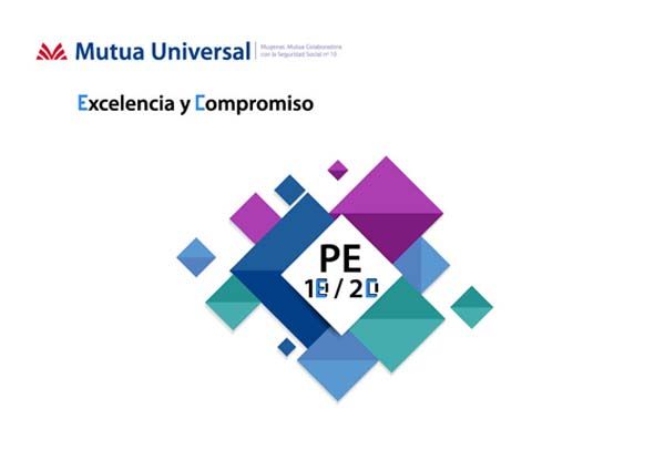 Mutua Universal lanza su nuevo Plan Estratégico 2018-2020