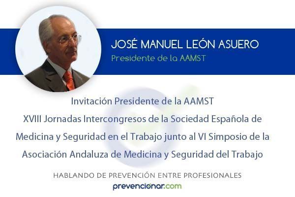 Carta Invitación Presidente AAMST