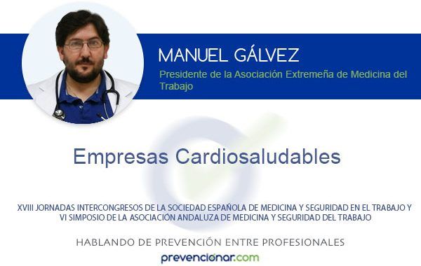 Empresas Cardiosaludables