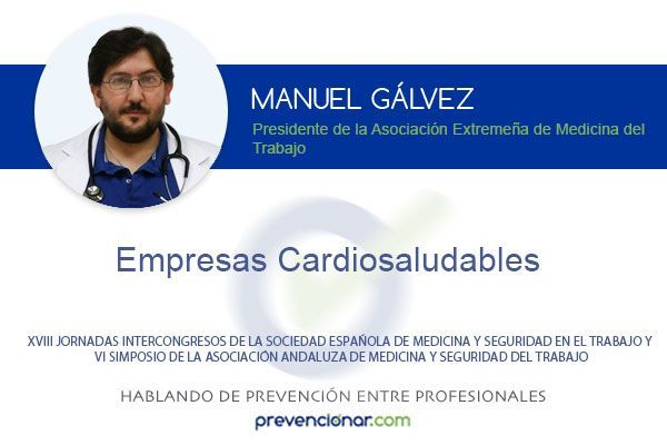 Empresas Cardiosaludables