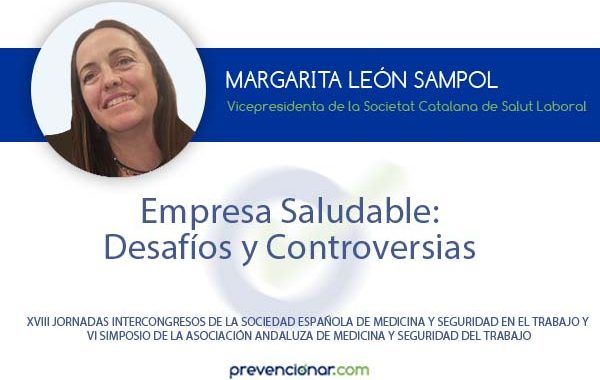 Empresa Saludable: Desafíos y Controversias