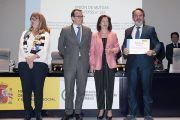 Unión de Mutuas premiada como “Empresa Saludable” por el Ministerio de Empleo