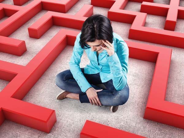 ¿Cómo puedo gestionar la ansiedad?