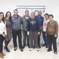 asistentes programa Yo puedo de Mutua Universal 1