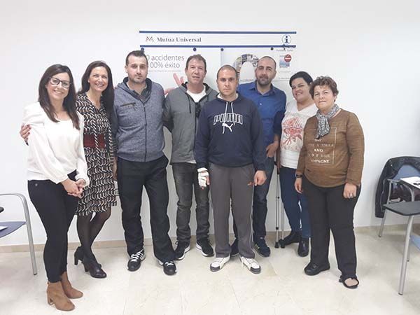 ‘Yo puedo’, el nuevo e innovador programa de coaching de Mutua Universal
