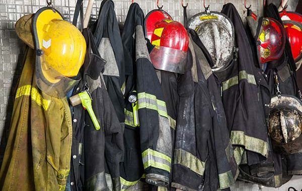 La falsa exclusión de los bomberos en la PRL