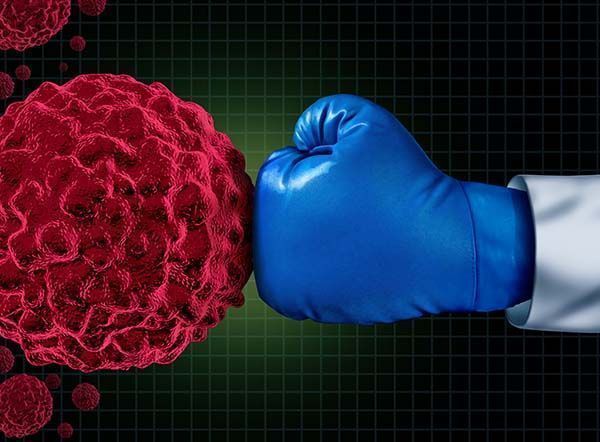 Nueva investigación sobre la rehabilitación y la reincorporación al trabajo después del cáncer