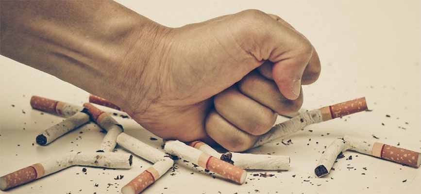 Ahorra 2000€ por empleado ayudándoles a dejar de fumar