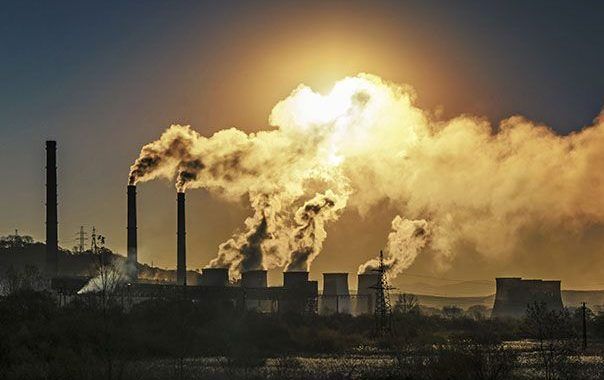 Cada año mueren 12,6 millones de personas a causa de la insalubridad del medio ambiente