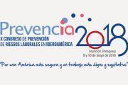 Arranca el X Congreso de Prevención de Riesgos Laborales en Iberoamérica, PREVENCIA 2018