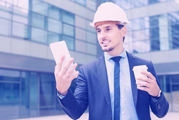 Los Equipos de Protección Individual reivindican la conectividad y la transformación digital