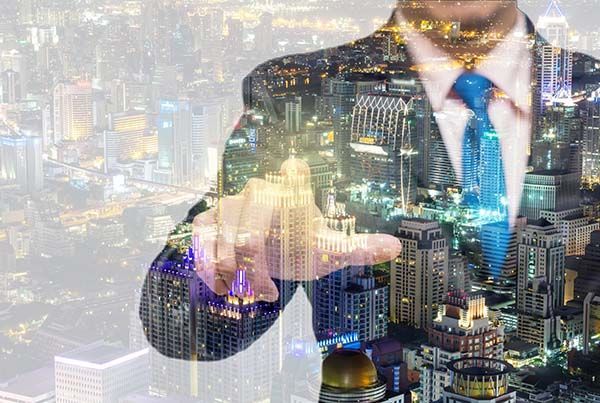 El futuro del trabajo