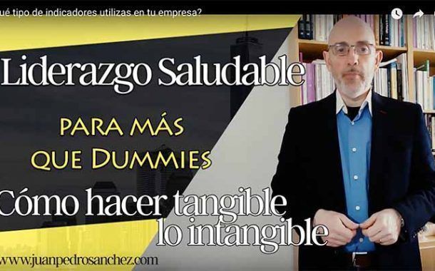 ¿Qué tipo de indicadores utilizas en tu empresa?