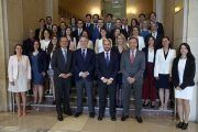 La Inspección de Trabajo se refuerza con 32 nuevos Subinspectores Laborales de la nueva Escala de Seguridad y Salud Laboral