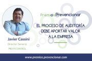 Javier Cassini: 