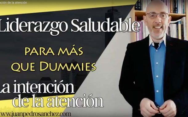 La intención de la atención