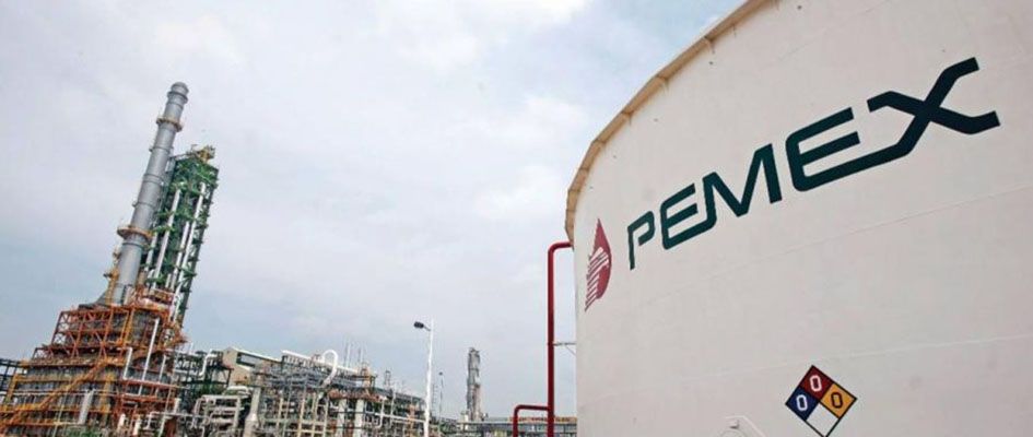 Pemex cumple 23 años sin accidentes