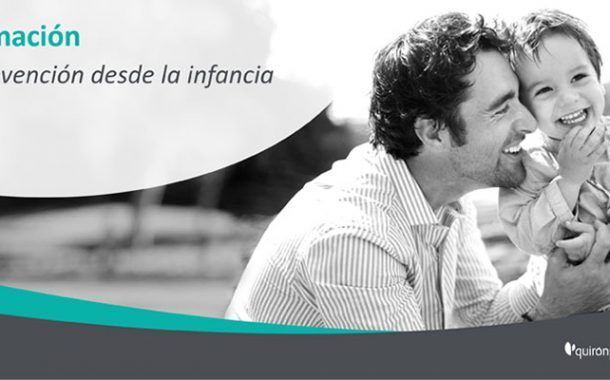 Prevención desde la infancia