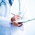 reconocimiento médico