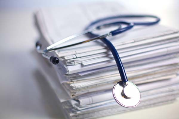 reconocimiento medico