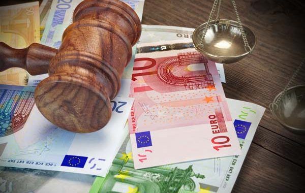 Indemnización por concepto de daño moral de $40 millones