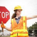 seguridad vial laboral