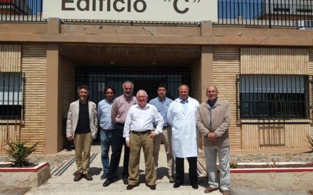 La Universidad de Murcia reafirma su compromiso en la prevención de riesgos laborales