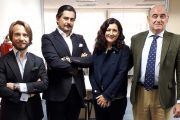ASPREN y ASPA MADRID firman un Convenio de Colaboración