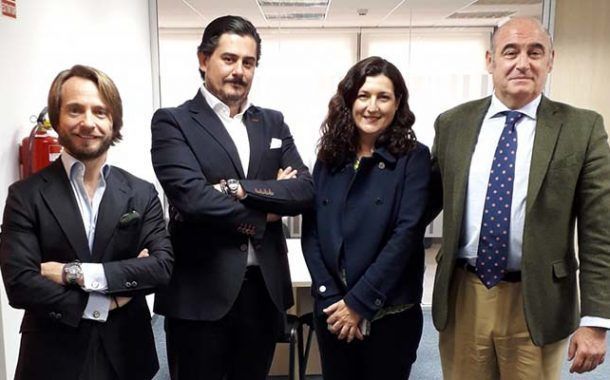 ASPREN y ASPA MADRID firman un Convenio de Colaboración