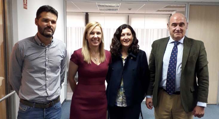 ASPREN y SERPRECOVA firman un Convenio de Colaboración