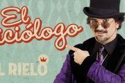 Ángel Rielo “El FELICIOLOGO” estará presente en la gala de los Premios Prevencionar 2018