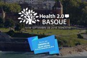 Health 2.0 Basque abre convocatoria para que startups presenten su proyecto en el Congreso de Salud Digital 2018