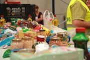 MC MUTUAL pone en marcha su 6ª campaña de recogida de alimentos