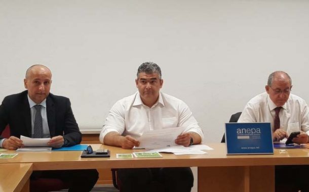 ANEPA celebra su Asamblea General
