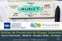 Curso: Auditor de Sistemas de Prevención de Riesgos Laborales #Madrid